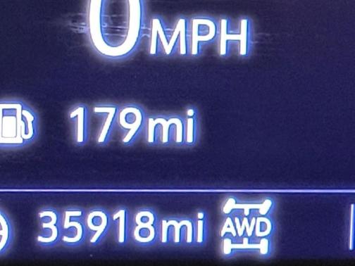 2023 Buick Envision Preferred AWD