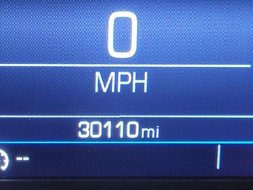 2023 GMC Acadia AWD SLE