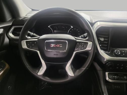 2023 GMC Acadia AWD SLE