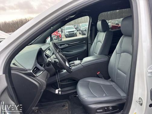 2024 Buick Enclave Essence AWD