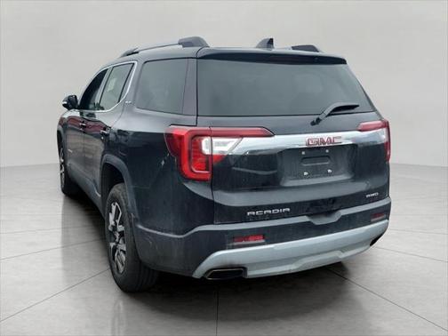 2023 GMC Acadia AWD SLE