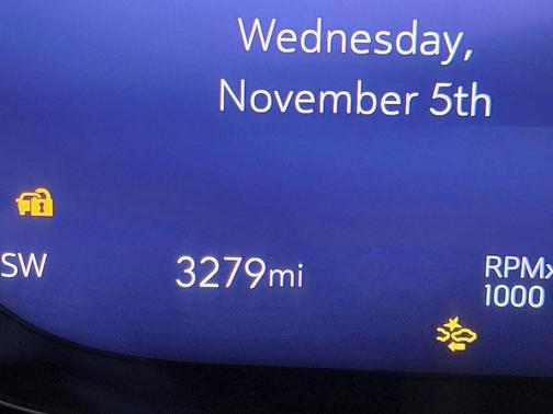 2025 Buick Envision Sport Touring AWD