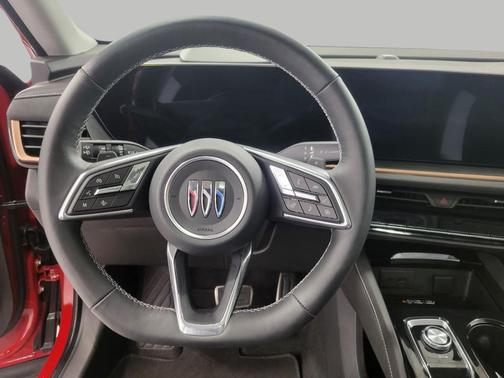 2025 Buick Envision Sport Touring AWD