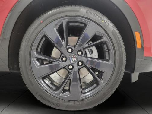 2025 Buick Envision Sport Touring AWD