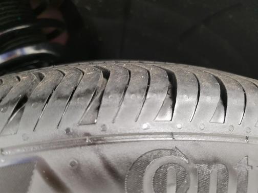 2025 Buick Envision Sport Touring AWD