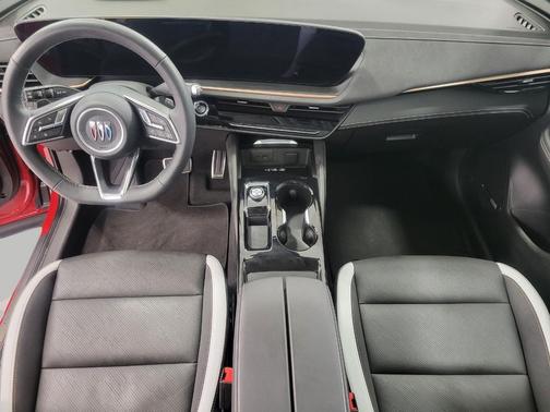 2025 Buick Envision Sport Touring AWD