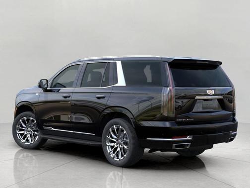 2025 Cadillac Escalade Premium Luxury