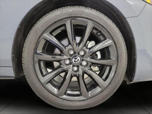 2024 Mazda Mazda3 AWD