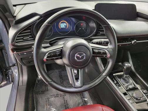 2024 Mazda Mazda3 AWD