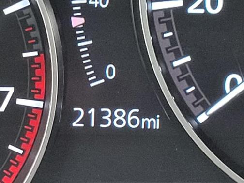 2024 Mazda Mazda3 AWD