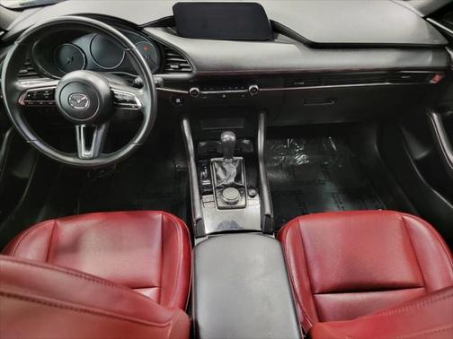 2024 Mazda Mazda3 AWD
