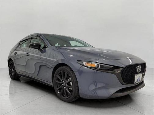 2024 Mazda Mazda3 AWD