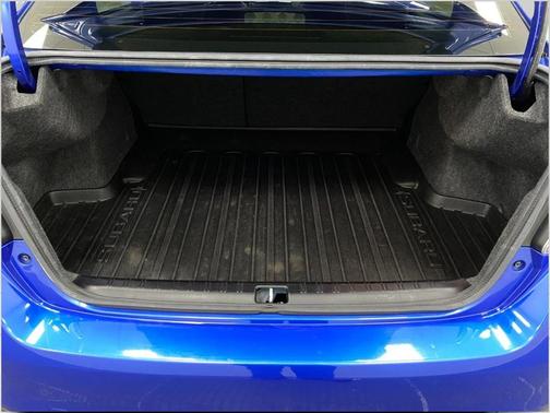 2019 Subaru WRX Limited