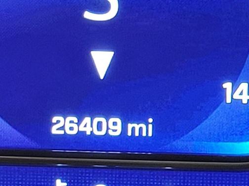 2024 Chevrolet Tahoe 4WD High Country