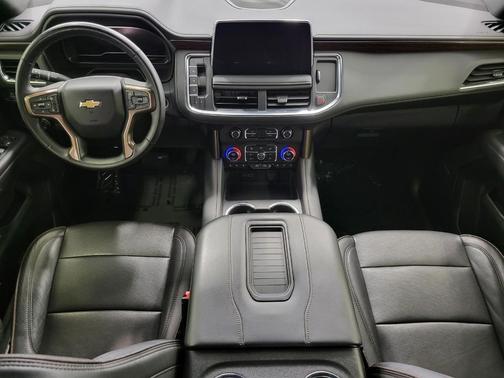 2024 Chevrolet Tahoe 4WD High Country