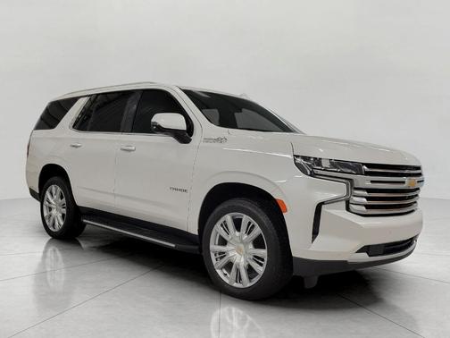 2024 Chevrolet Tahoe 4WD High Country