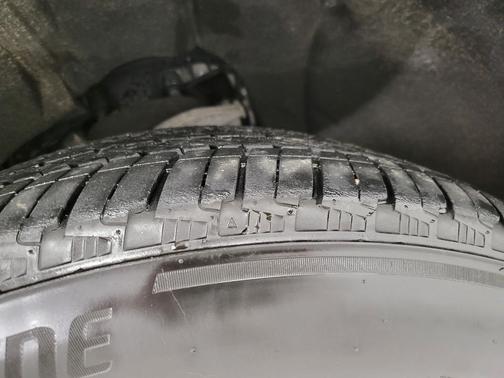 2024 Chevrolet Tahoe 4WD High Country