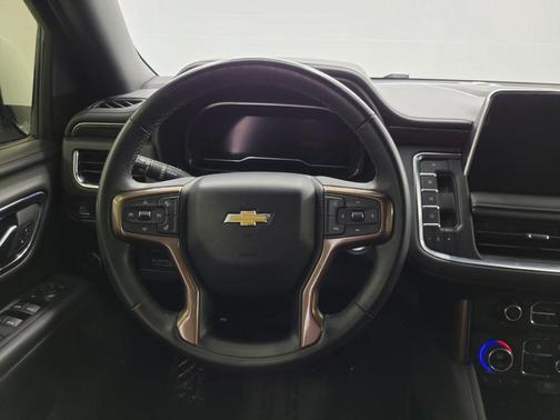 2024 Chevrolet Tahoe 4WD High Country