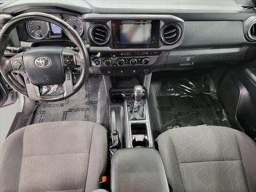 2018 Toyota Tacoma TRD Off Road