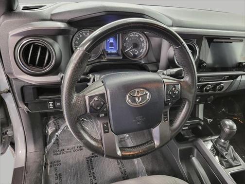 2018 Toyota Tacoma TRD Off Road