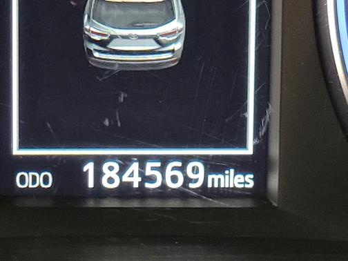 2014 Toyota Highlander XLE