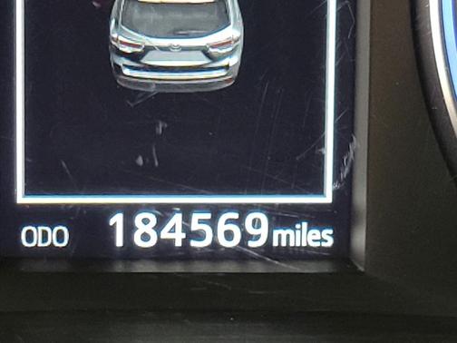 2014 Toyota Highlander XLE