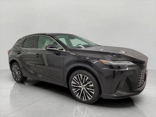 2023 Lexus RX 350 Base