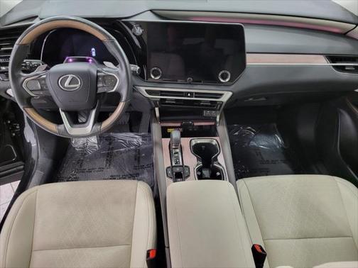 2023 Lexus RX 350 Base