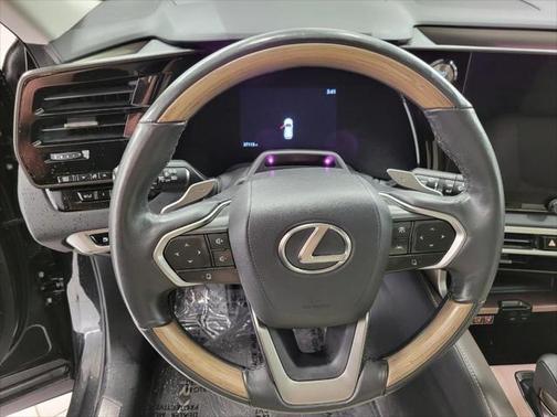 2023 Lexus RX 350 Base