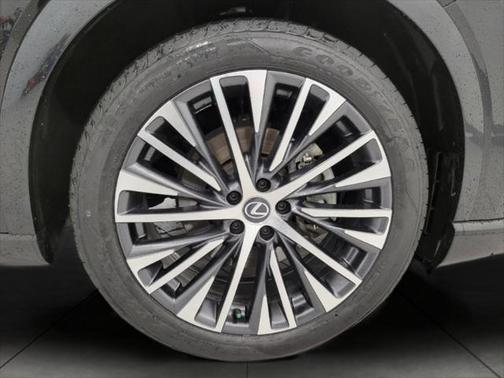 2023 Lexus RX 350 Base