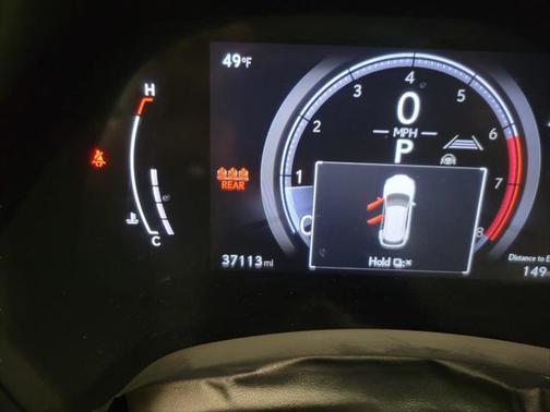 2023 Lexus RX 350 Base