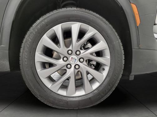 2025 Buick Enclave Preferred FWD