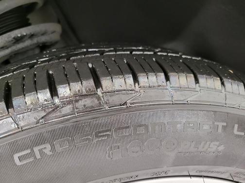 2025 Buick Enclave Preferred FWD