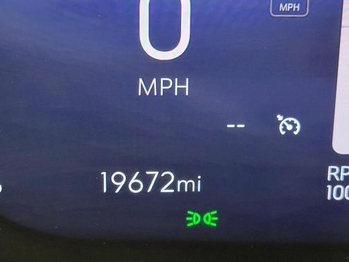 2025 Buick Enclave Preferred FWD