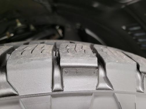 2016 Toyota 4Runner Trail Premium