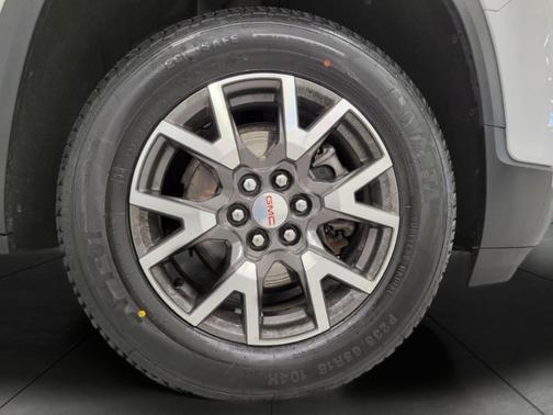 2023 GMC Acadia AWD SLE
