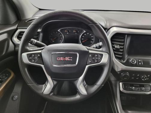 2023 GMC Acadia AWD SLE