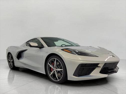 2021 Chevrolet Corvette Stingray w/2LT