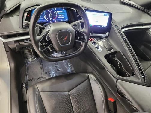 2021 Chevrolet Corvette Stingray w/2LT