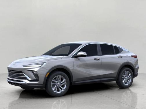 2026 Buick Envista Preferred FWD