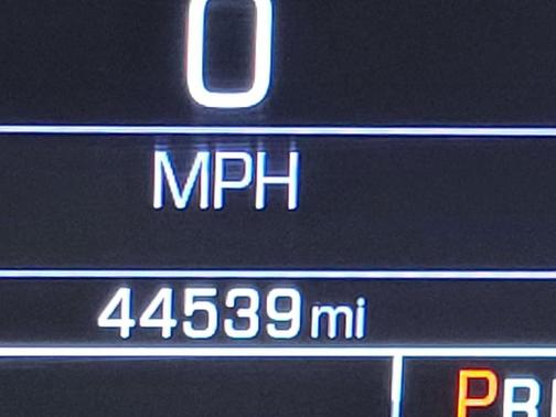 2014 Chevrolet Silverado 1500 2LT
