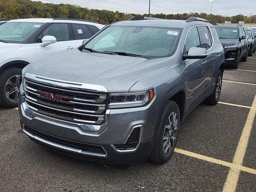 2023 GMC Acadia AWD SLE