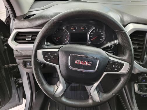 2023 GMC Acadia AWD SLE