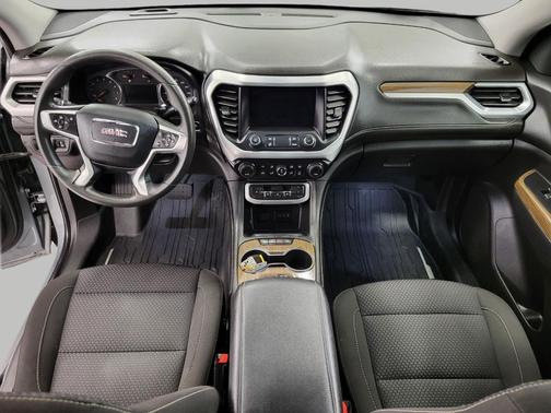 2023 GMC Acadia AWD SLE