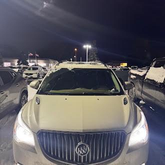 2015 Buick Enclave Premium