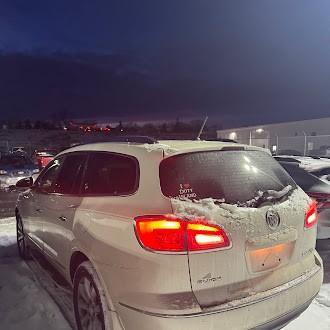 2015 Buick Enclave Premium