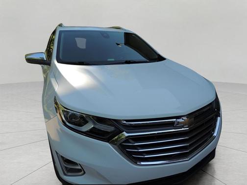 2020 Chevrolet Equinox Premier w/2LZ