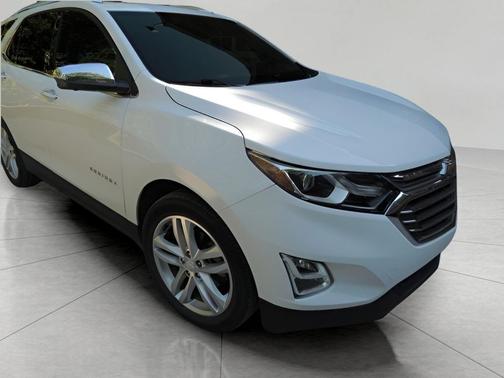 2020 Chevrolet Equinox Premier w/2LZ