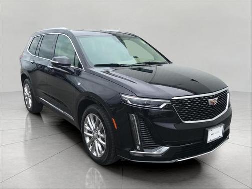 2023 Cadillac XT6 Premium Luxury AWD