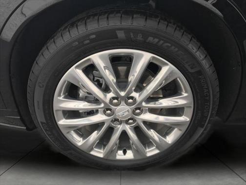 2023 Cadillac XT6 Premium Luxury AWD